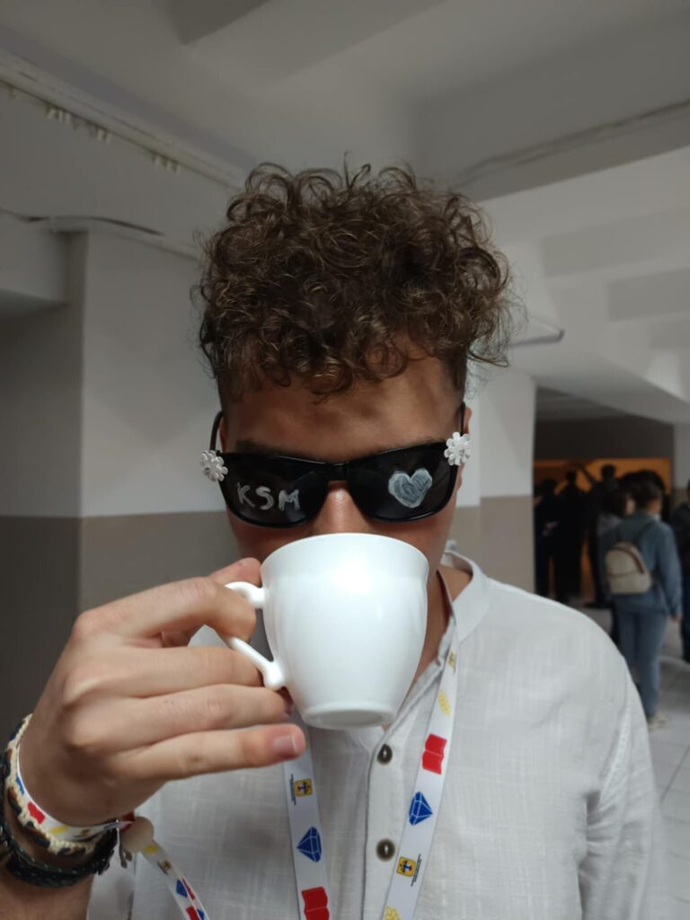 Kacper Staniszewski - Zdjęcie profilowe v2